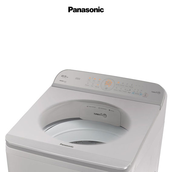 Panasonic 8.5KG Top Loader