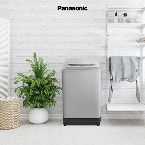 Panasonic 8.5KG Top Loader Panasonic 8.5KG Top Loader