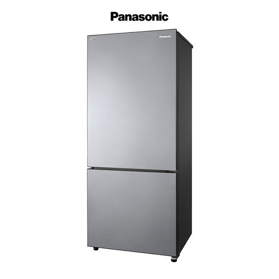 Panasonic 380L Refrigerator - Stainless