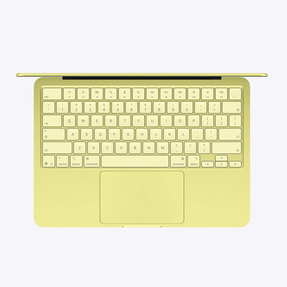 Apple MacBook Neo 13-inch - 256GB Apple MacBook Neo 13-inch - 256GB