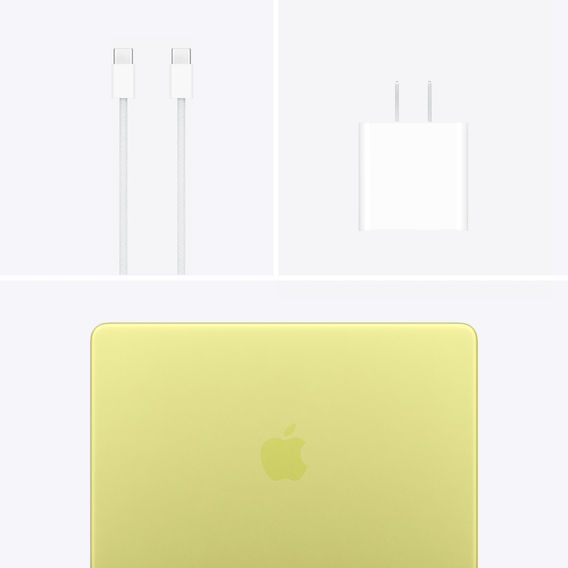 Apple MacBook Neo 13-inch - 512GB