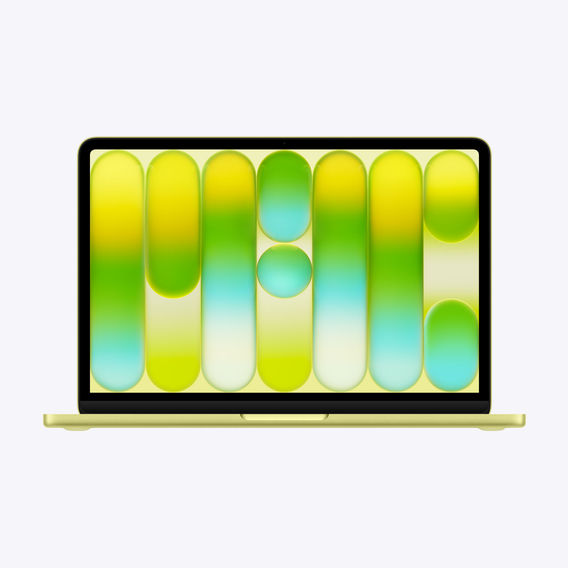 Apple MacBook Neo 13-inch - 512GB Apple MacBook Neo 13-inch - 512GB