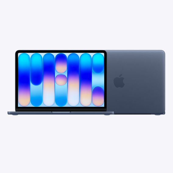 Apple MacBook Neo 13-inch - 512GB