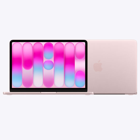 Apple MacBook Neo 13-inch - 512GB Apple MacBook Neo 13-inch - 512GB