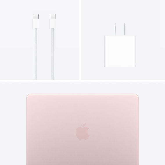 Apple MacBook Neo 13-inch - 512GB Apple MacBook Neo 13-inch - 512GB