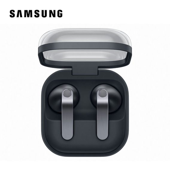 Samsung Galaxy Buds 4 - Black Samsung Galaxy Buds 4 - Black