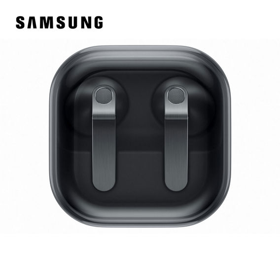 Samsung Galaxy Buds 4 - Black