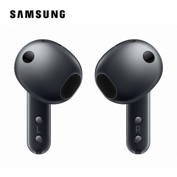 Samsung Galaxy Buds 4 - Black