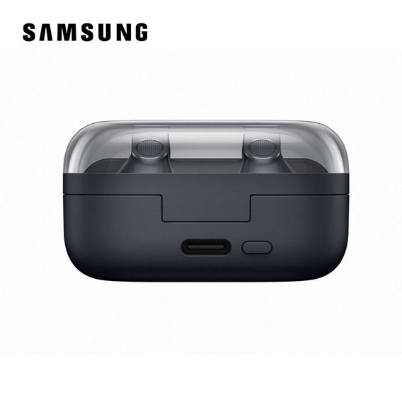 Samsung Galaxy Buds 4 - Black