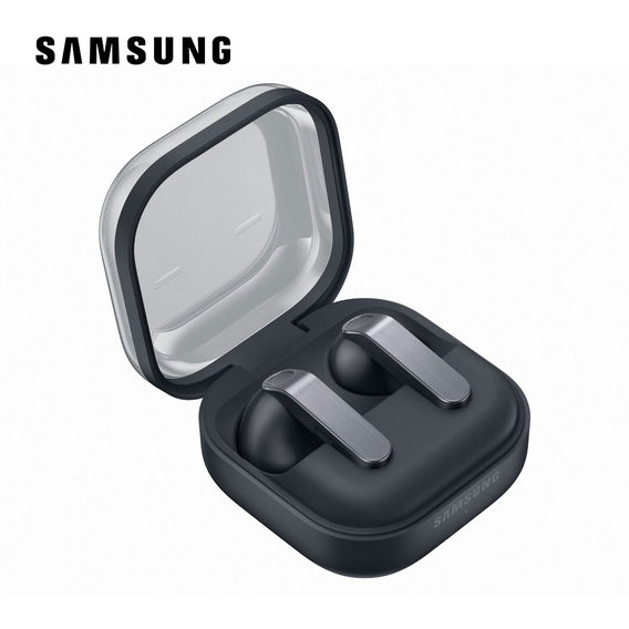 Samsung Galaxy Buds 4 - Black