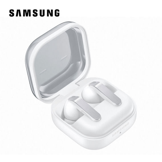 Samsung Galaxy Buds 4 Pro - White