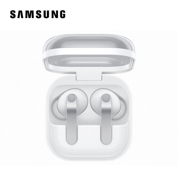 Samsung Galaxy Buds 4 Pro - White Samsung Galaxy Buds 4 Pro - White