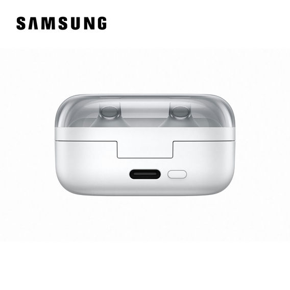 Samsung Galaxy Buds 4 Pro - White