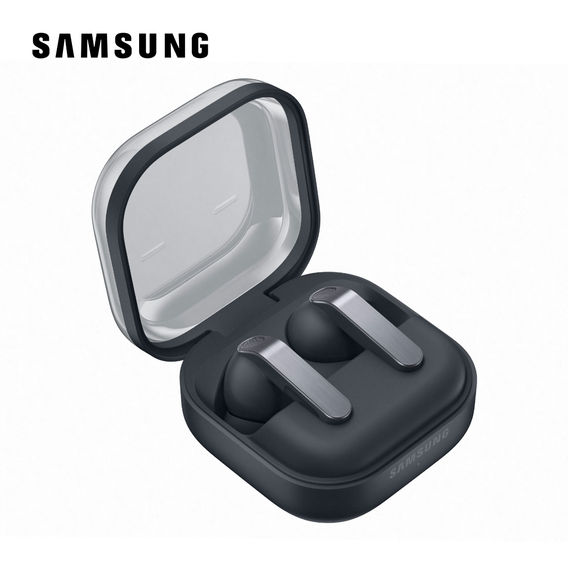 Samsung Galaxy Buds 4 Pro - Black