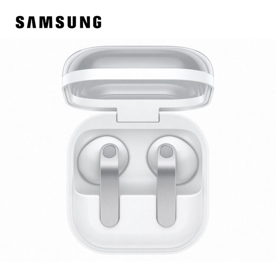 Samsung Galaxy Buds 4 - White Samsung Galaxy Buds 4 - White