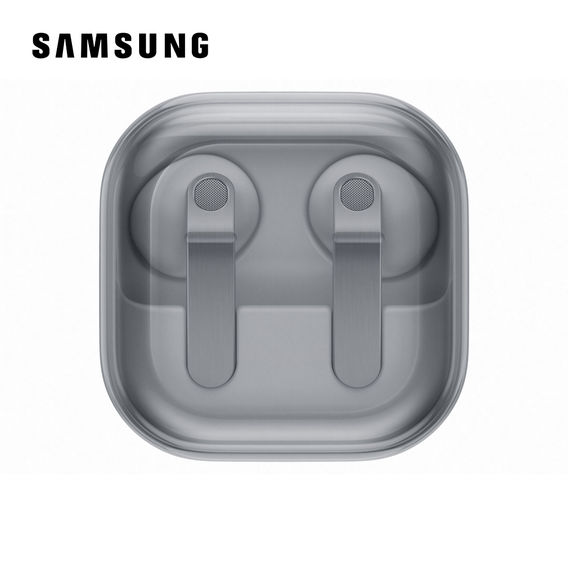 Samsung Galaxy Buds 4 - White