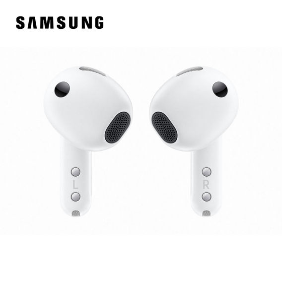 Samsung Galaxy Buds 4 - White Samsung Galaxy Buds 4 - White