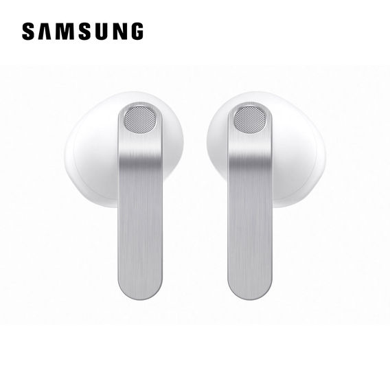 Samsung Galaxy Buds 4 - White