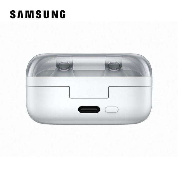 Samsung Galaxy Buds 4 - White
