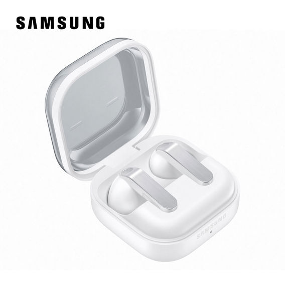 Samsung Galaxy Buds 4 - White Samsung Galaxy Buds 4 - White