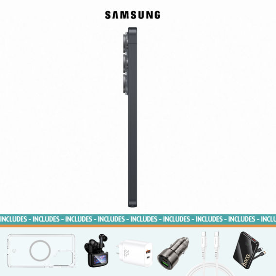 Samsung Galaxy S26 ULTRA - 1TB Black Samsung Galaxy S26 ULTRA - 1TB Black