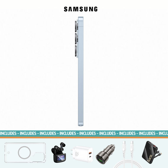 Samsung Galaxy S26 ULTRA - 512GB Sky Blue Samsung Galaxy S26 ULTRA - 512GB Sky Blue