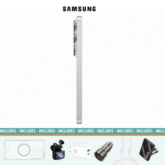 Samsung Galaxy S26 ULTRA - 1TB White Samsung Galaxy S26 ULTRA - 1TB White