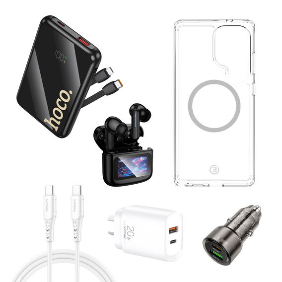 Samsung Galaxy S26+ - 512GB Black