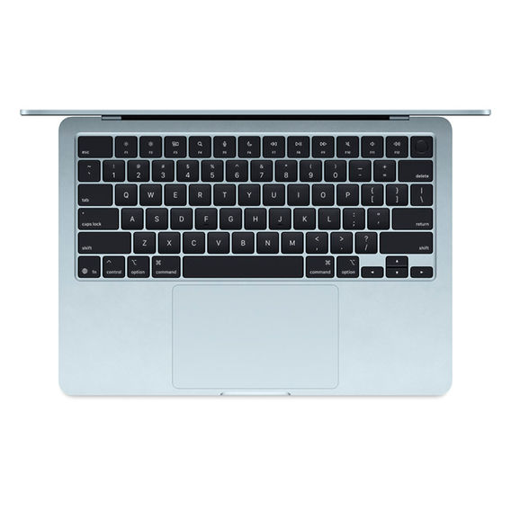 Apple Macbook Air 15in with M5 Chip 512GB - Sky Blue