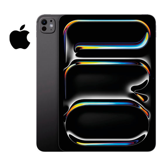 Apple iPad Pro 11in WiFi - Space Black 2TB