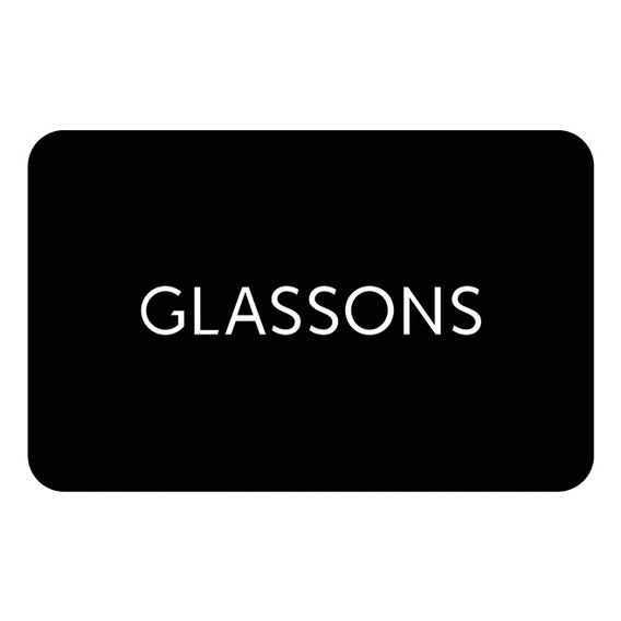 Glassons Gift Card - $50 Glassons Gift Card - $50