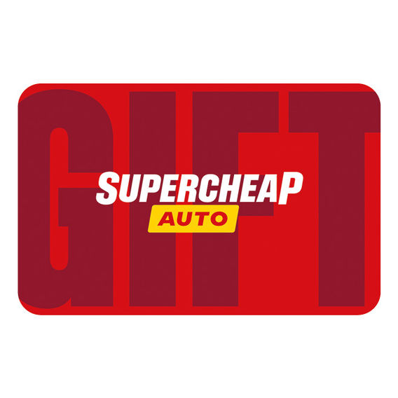 Super Cheap Gift Card - $50 Super Cheap Gift Card - $50