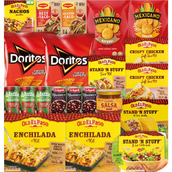 Mexican