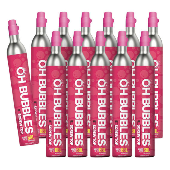 Oh Bubbles Annual Saver Plan Oh Bubbles Annual Saver Plan