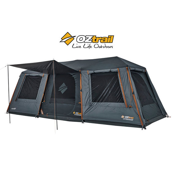 Oztrail FF Block Lumos 10 Person Tent Oztrail FF Block Lumos 10 Person Tent