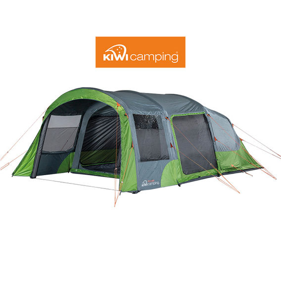 Kiwi Camping Tui Family 4 Air Tent Kiwi Camping Tui Family 4 Air Tent