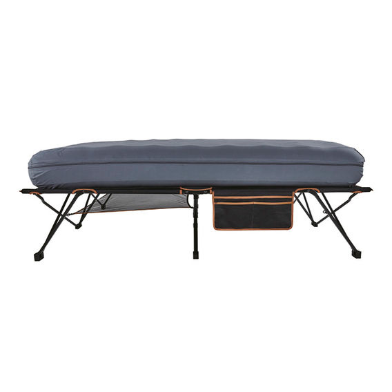 Oztrail Deluxe Anywhere Bed - Queen Oztrail Deluxe Anywhere Bed - Queen