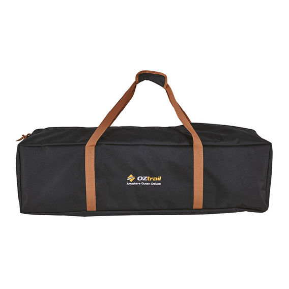 Oztrail Deluxe Anywhere Bed - Queen
