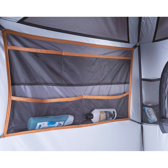 Oztrail Fast Frame Ensuite - DOUBLE