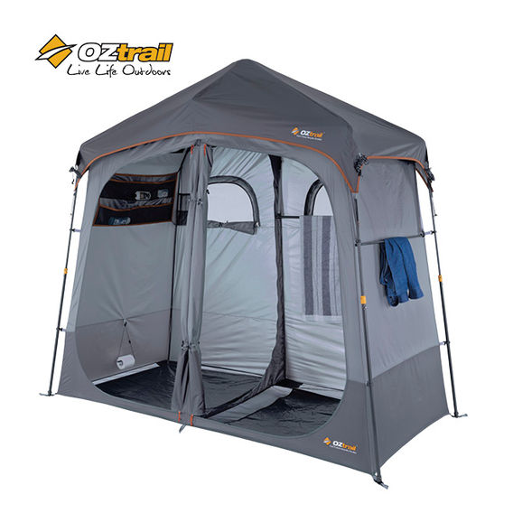 Oztrail Fast Frame Ensuite - DOUBLE