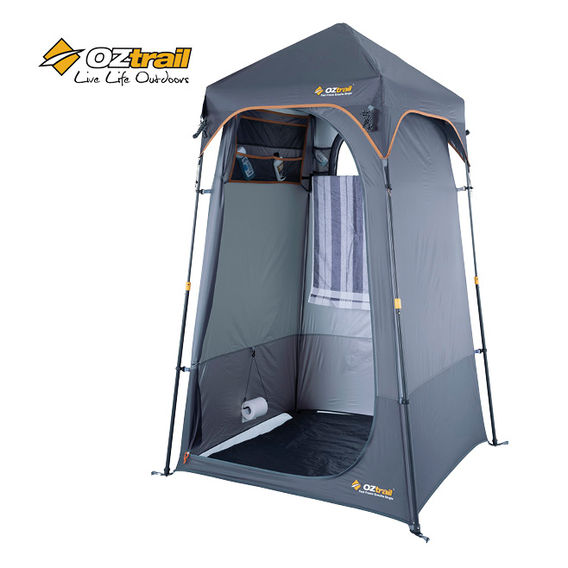 Oztrail Fast Frame Ensuite - SINGLE Oztrail Fast Frame Ensuite - SINGLE