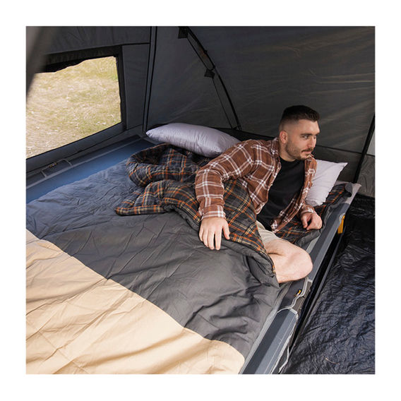 Drover 1500 Sleeping Bag -5C Drover 1500 Sleeping Bag -5C