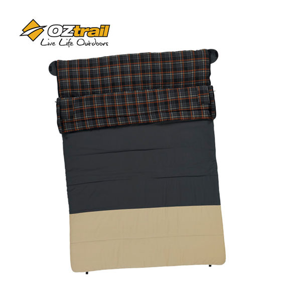 Drover 1500 Sleeping Bag -5C