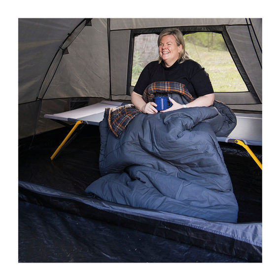 Drover Sleeping Bag -10C