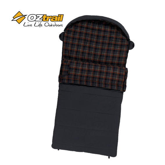 Drover Sleeping Bag -10C