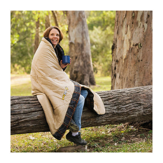 Drover Sleeping Bag -7C