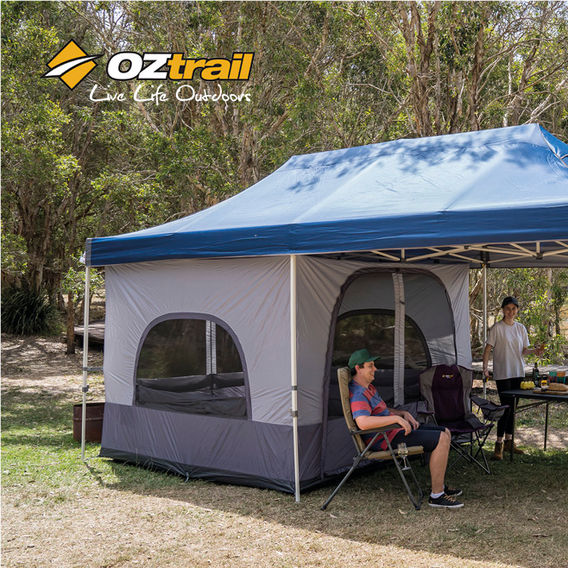 Oztrail Gazebo Tent Inner Kit 3.0M