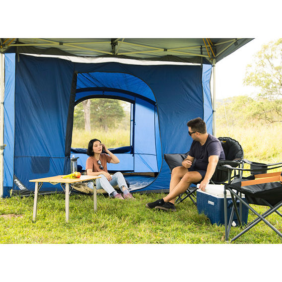 Oztrail Gazebo Portico 3.0M