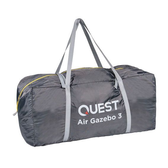 Quest Air Gazebo 3.0 Quest Air Gazebo 3.0
