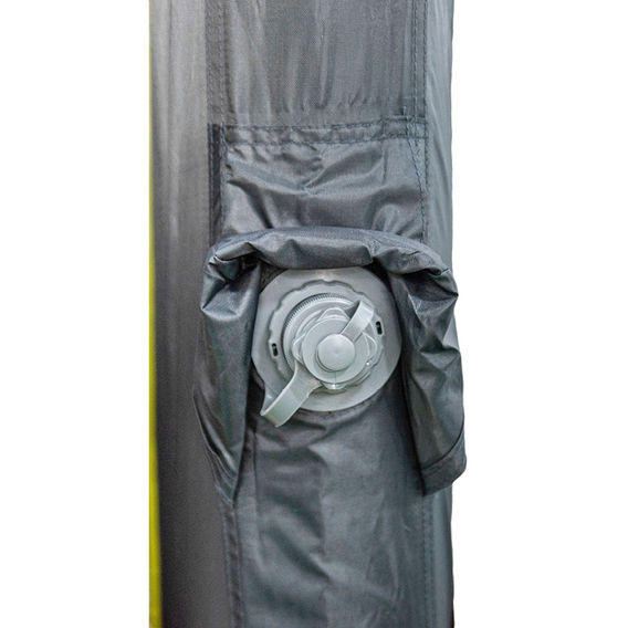 Quest Air Gazebo 3.0